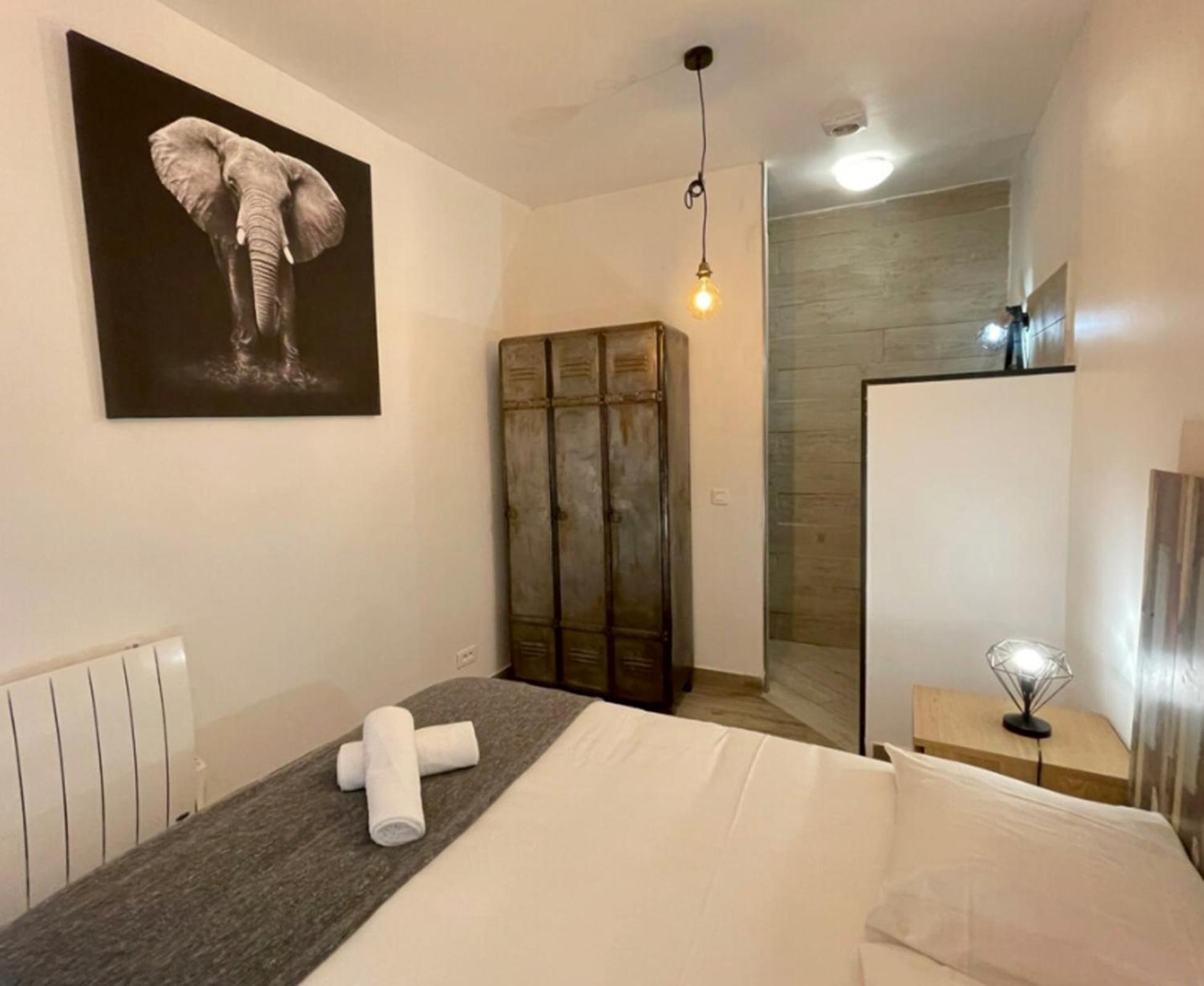 Atelier Des Revesvieuxportproche Plageslaciotat La Ciotat Exterior foto