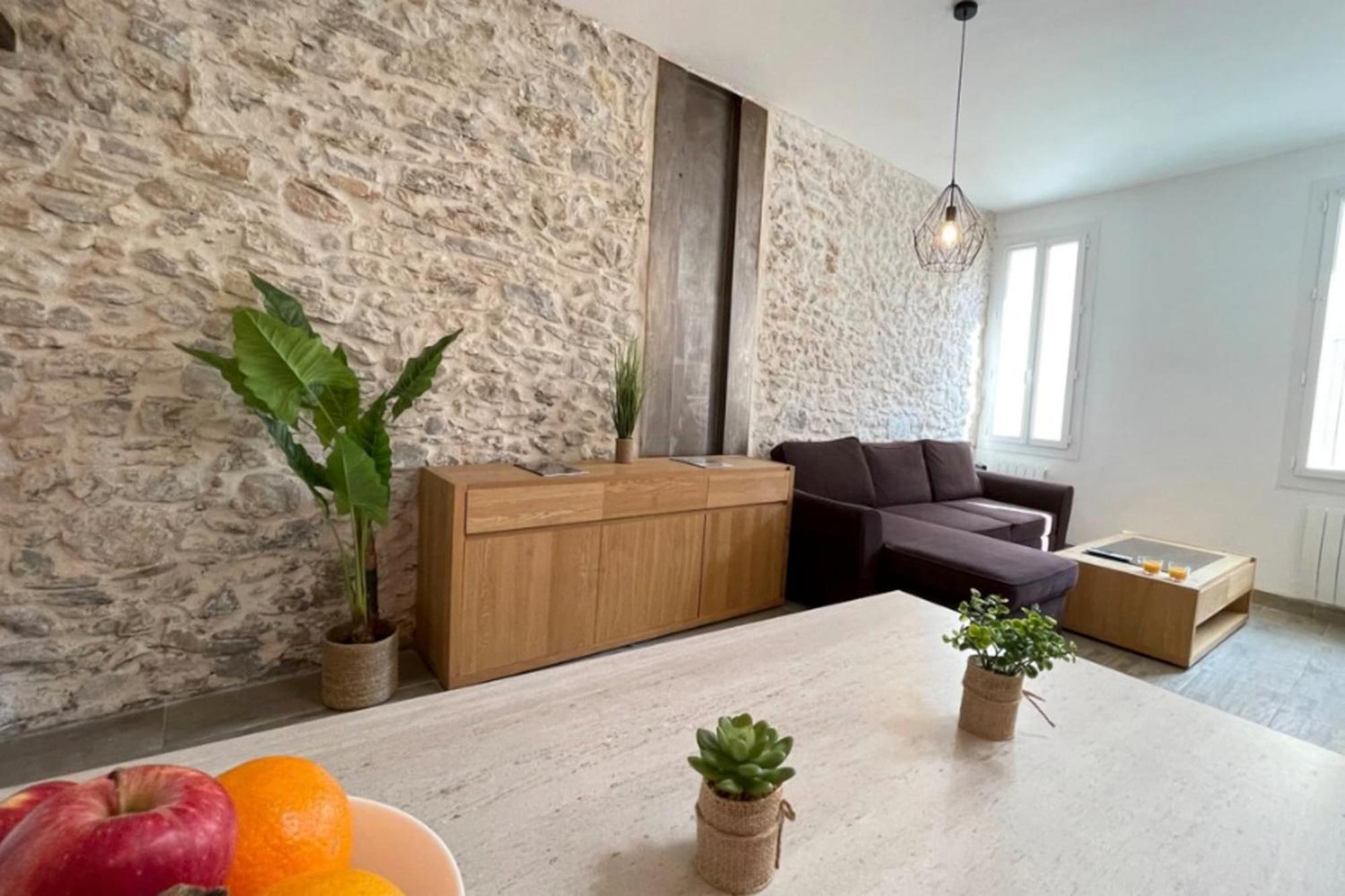 Atelier Des Revesvieuxportproche Plageslaciotat La Ciotat Exterior foto